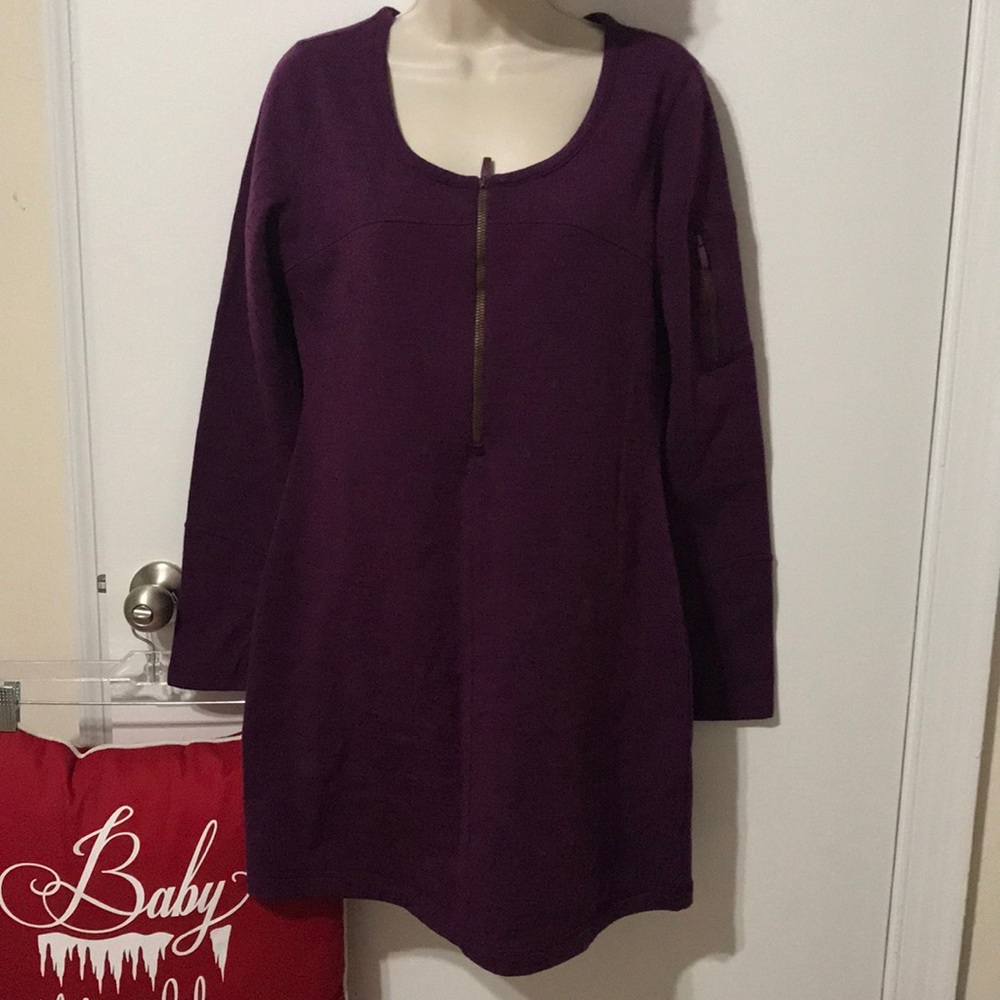 Athleta Dress